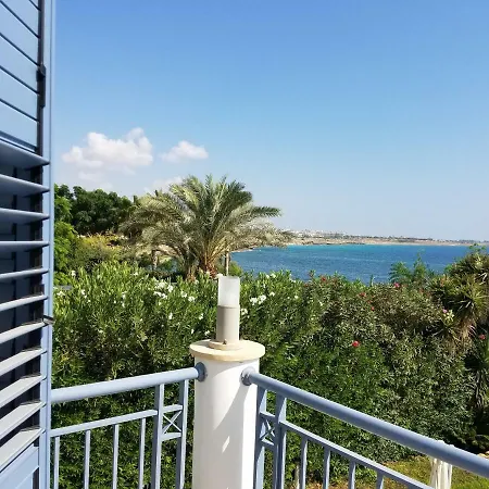 Semesterbostad Victoria Paphos