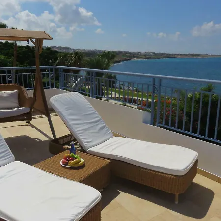 Victoria Semesterbostad *