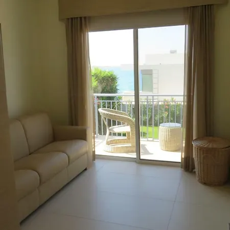 Semesterbostad Victoria Paphos