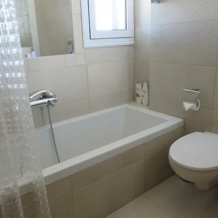 Victoria Semesterbostad Paphos