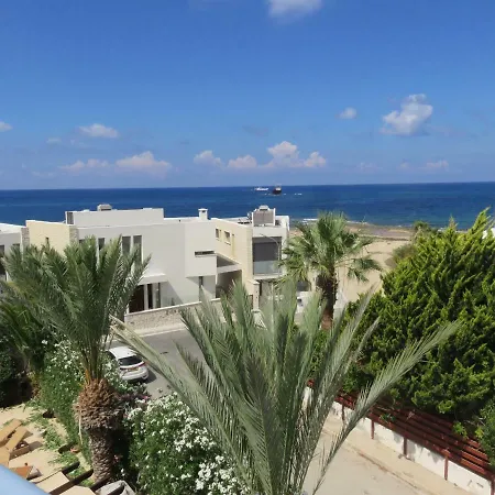 Semesterbostad Victoria