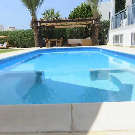 Victoria Semesterbostad