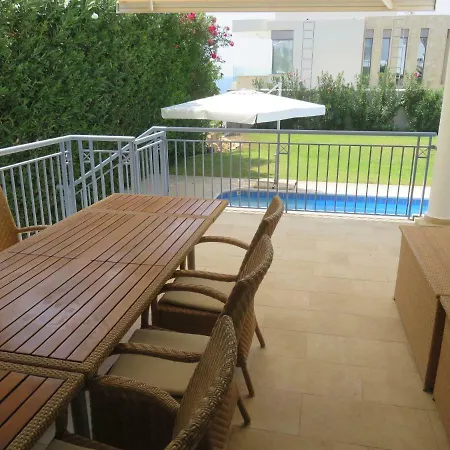 Victoria Semesterbostad *