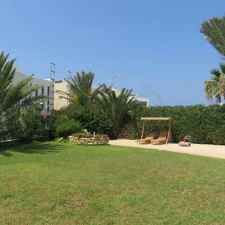 Victoria Semesterbostad Paphos