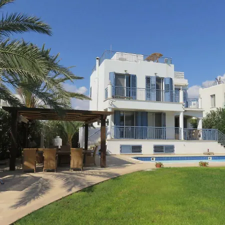 Victoria * 파포스