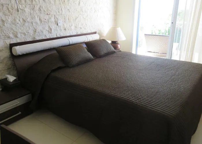 Casa de Férias Victoria Pafos