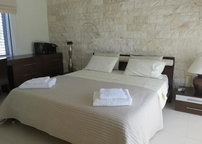 Victoria Casa de Férias Pafos