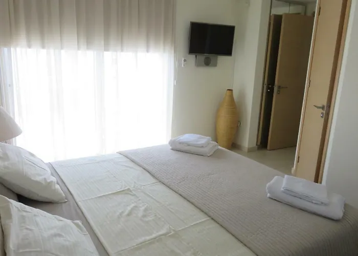 Victoria Casa de Férias