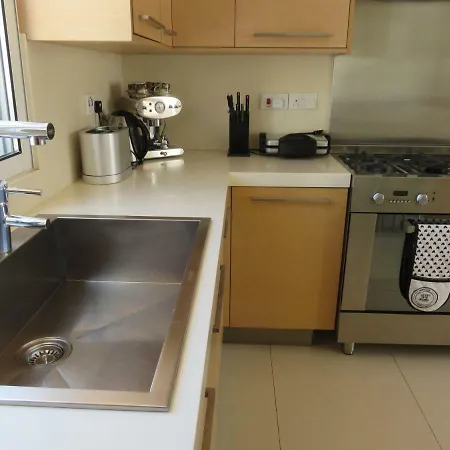 Dom wakacyjny Victoria *