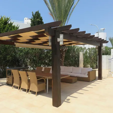 Tatil Evi Victoria Pafos