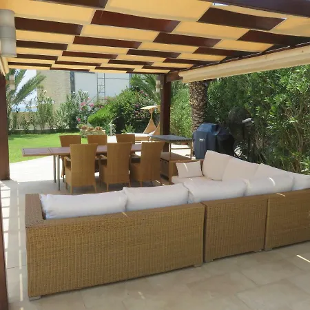 Victoria Tatil Evi *