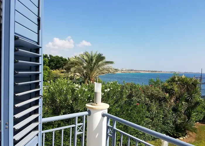 Holiday home Victoria Paphos