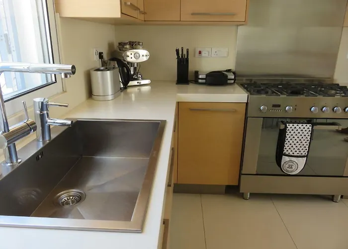 Holiday home Victoria *