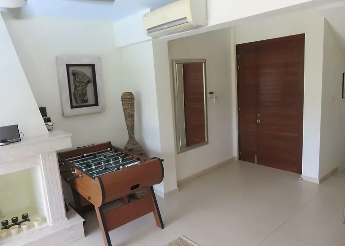 Victoria Сasa de vacaciones