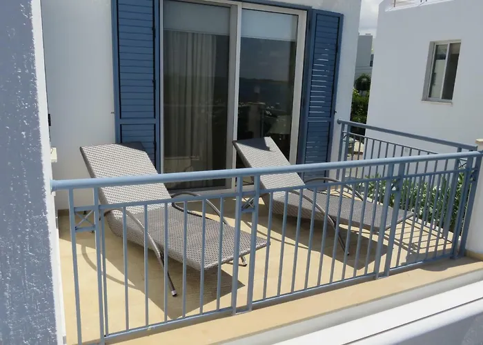 Holiday home Victoria Paphos