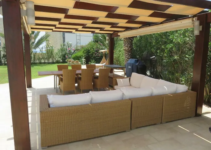 Victoria Holiday home *