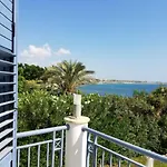 Nyaraló Victoria Paphos