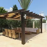 Holiday home Victoria Paphos