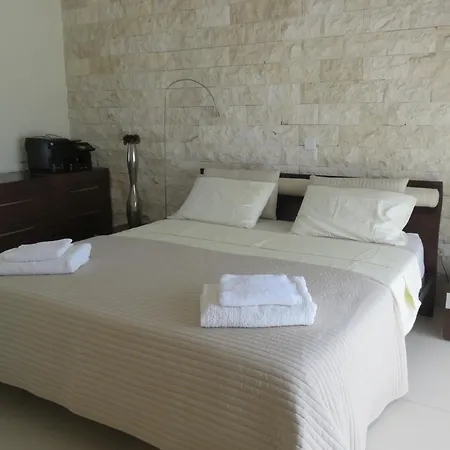 Victoria Ferienhaus Paphos