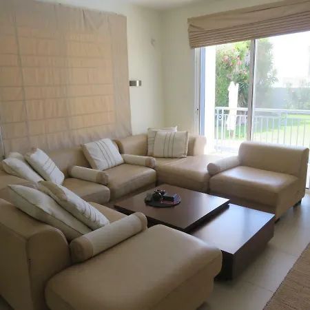 度假居 Victoria Paphos