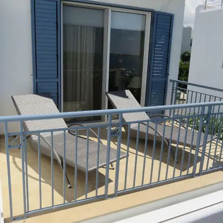 度假居 Victoria Paphos