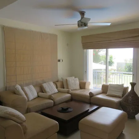 度假居 Victoria Paphos