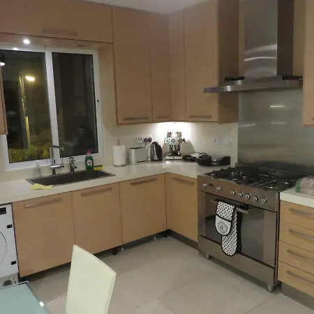 Victoria 度假居 *