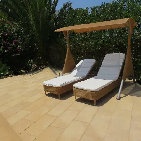 度假居 Victoria Paphos