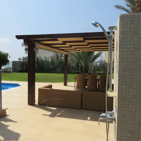 度假居 Victoria Paphos