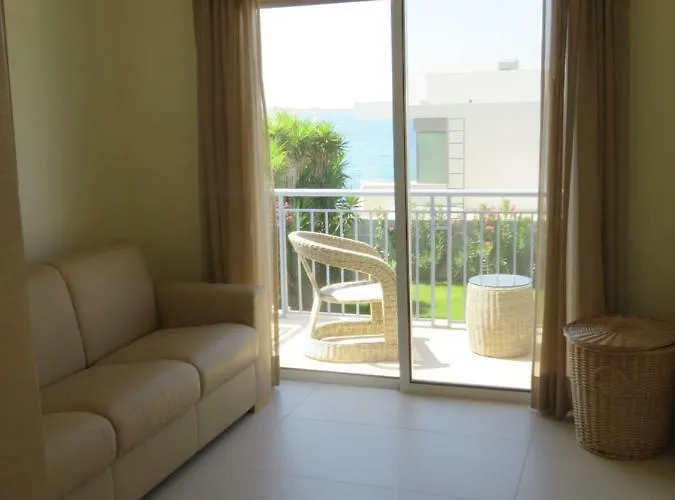 Nyaraló Victoria Paphos